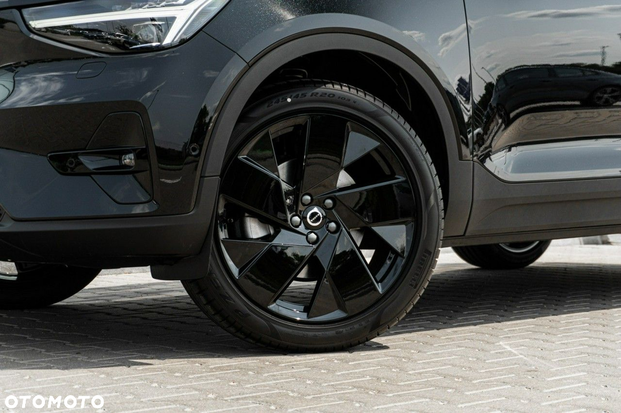Volvo XC 40 - 3