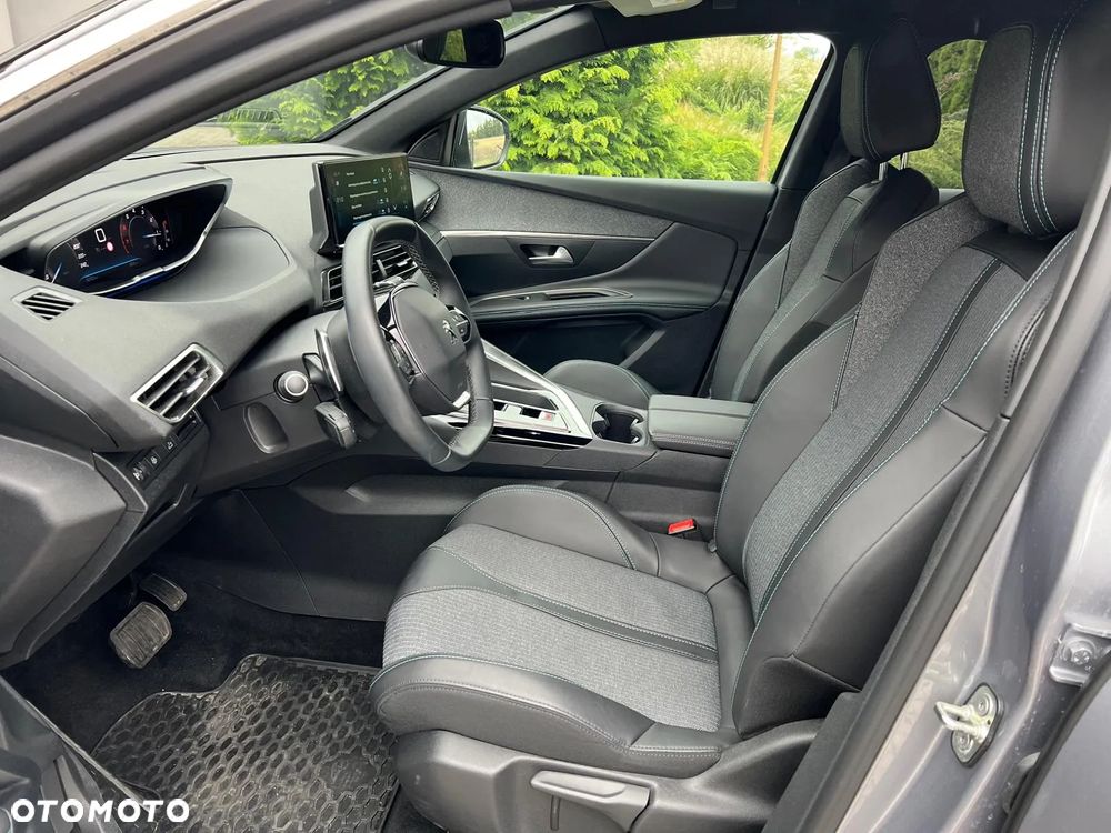 Peugeot 3008 1.2 PureTech Allure Pack S&S EAT8 - 21