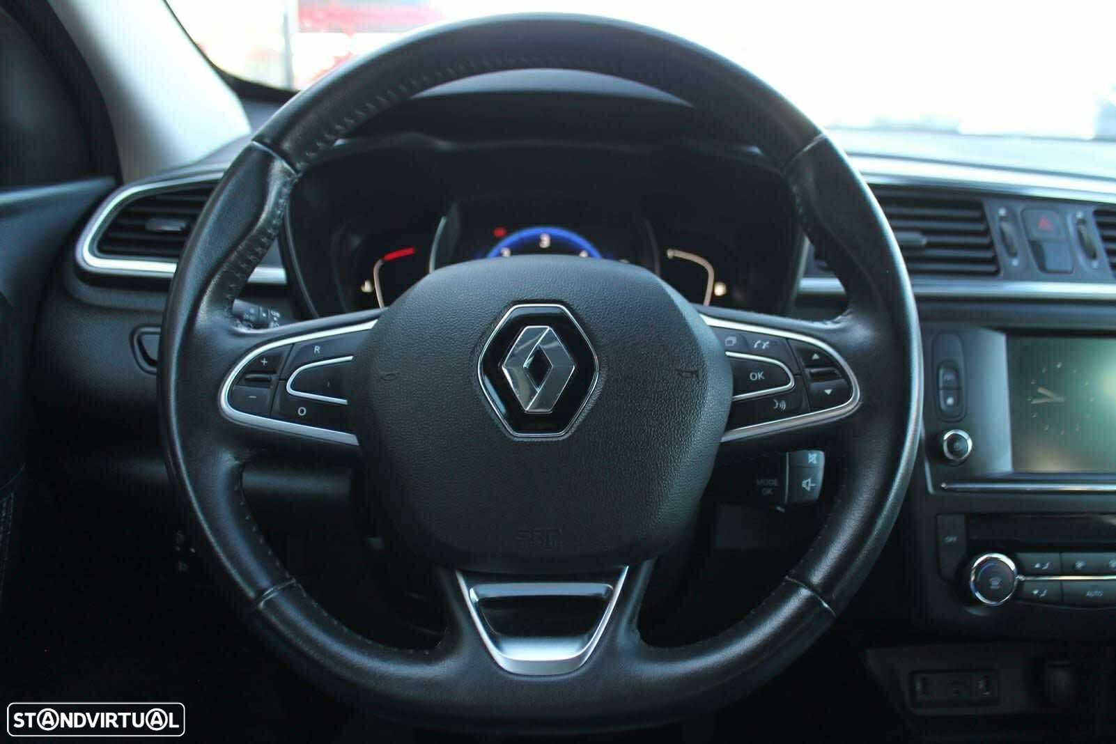 Renault Kadjar 1.3 TCe Intens - 7