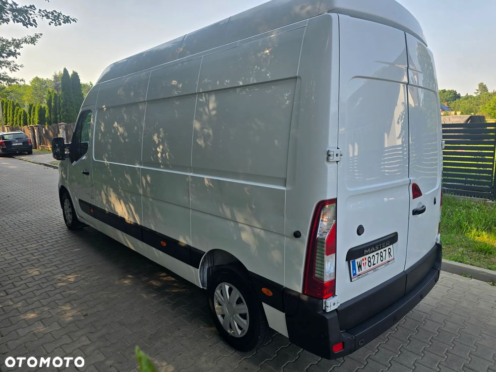 Renault Master - 3