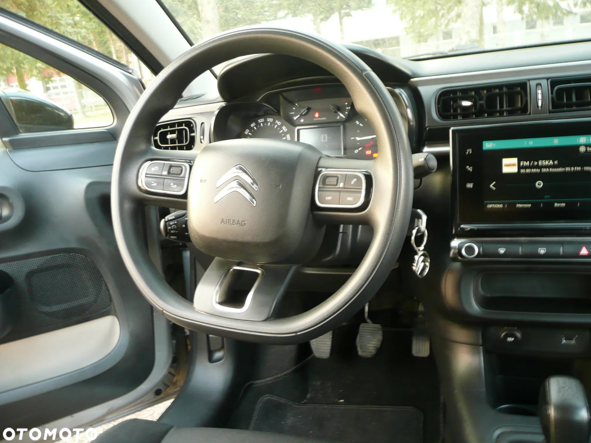Citroën C3 1.2 PureTech Plus - 18