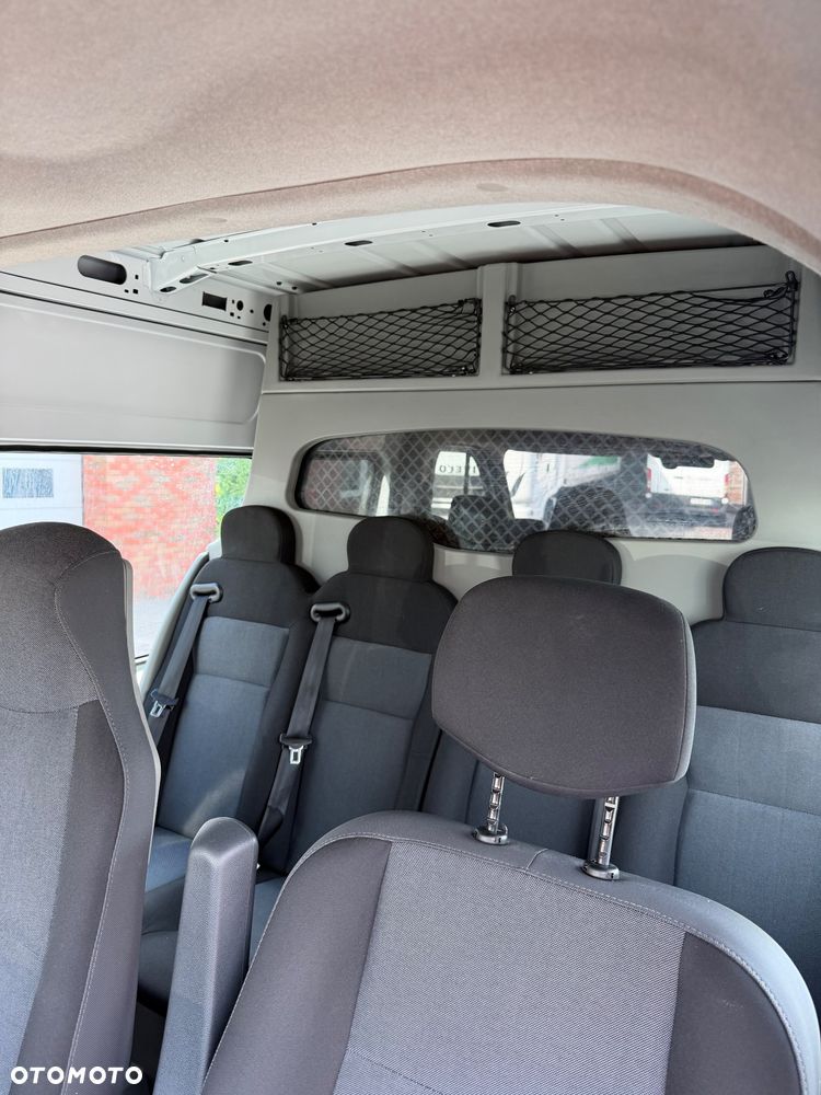 Renault Master - 20