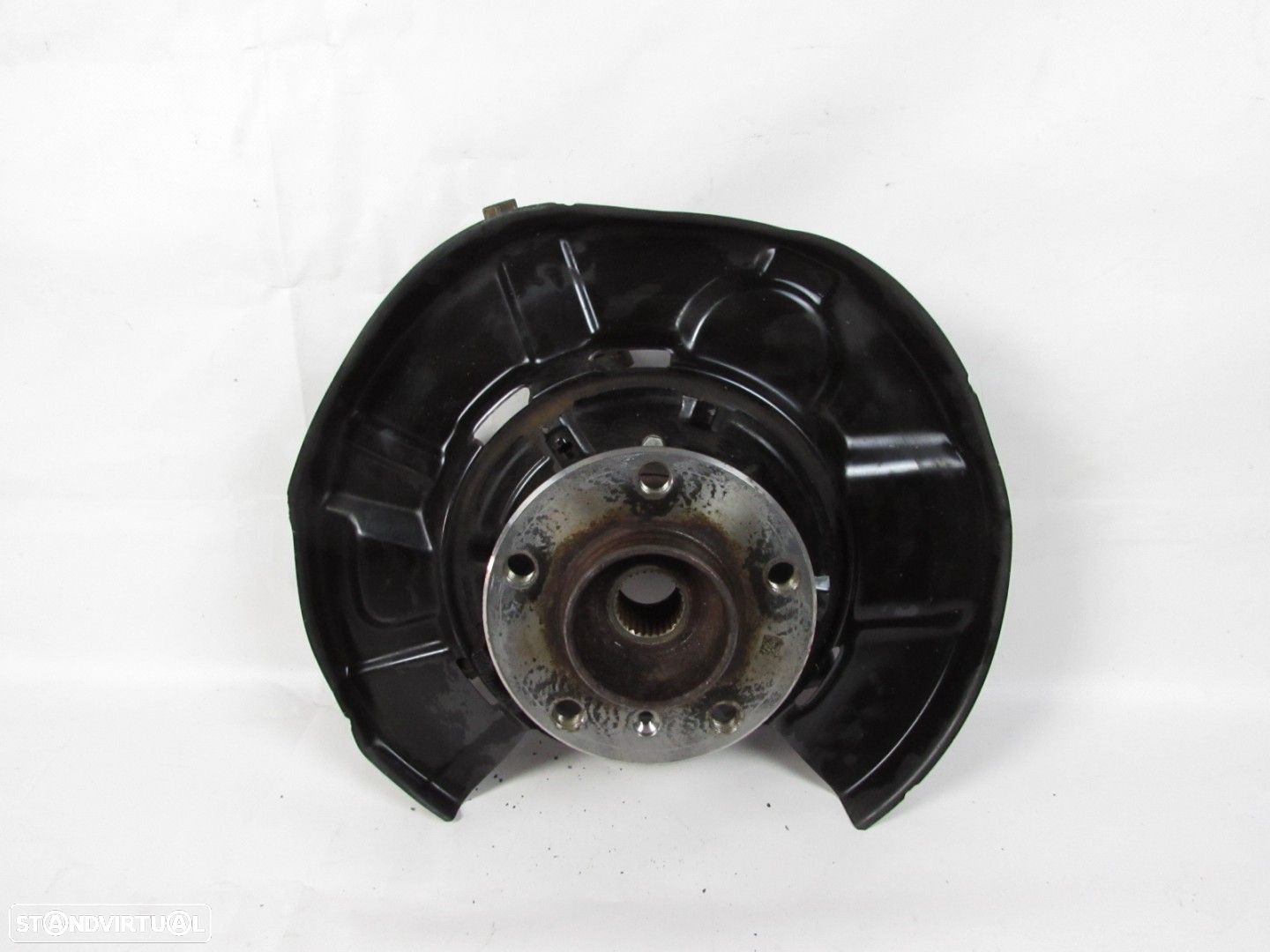 Manga d'eixo C/ Rolamento Direito/Trás Seminovo/ Original BMW 3 (F30, F80)/BMW 3... - 1