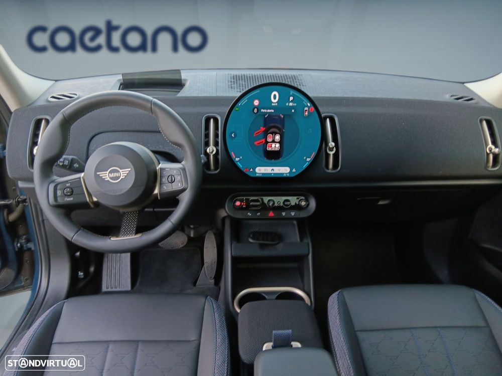 MINI Countryman D Classic M - 12