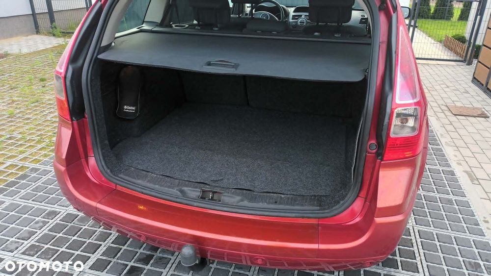 Renault Megane - 16