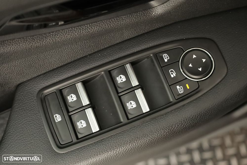 Renault Mégane E-Tech EV60 Evolution ER Optimum Charge - 20