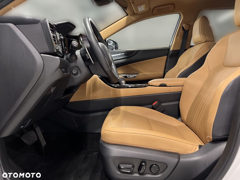 Lexus NX - 17