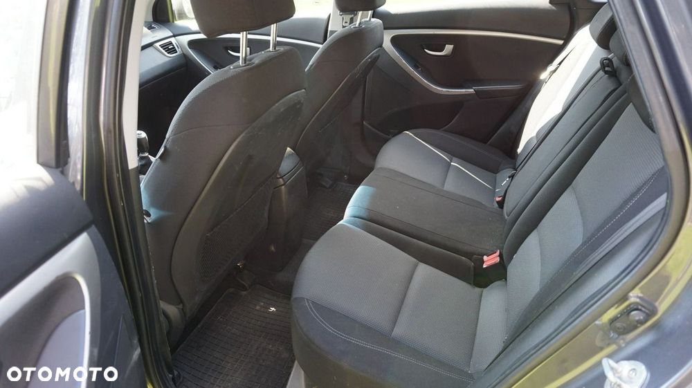Hyundai i30 - 9