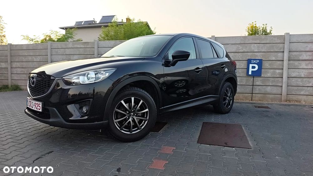 Mazda CX-5 2.0 SKYACTIV-G Prime-Line - 14