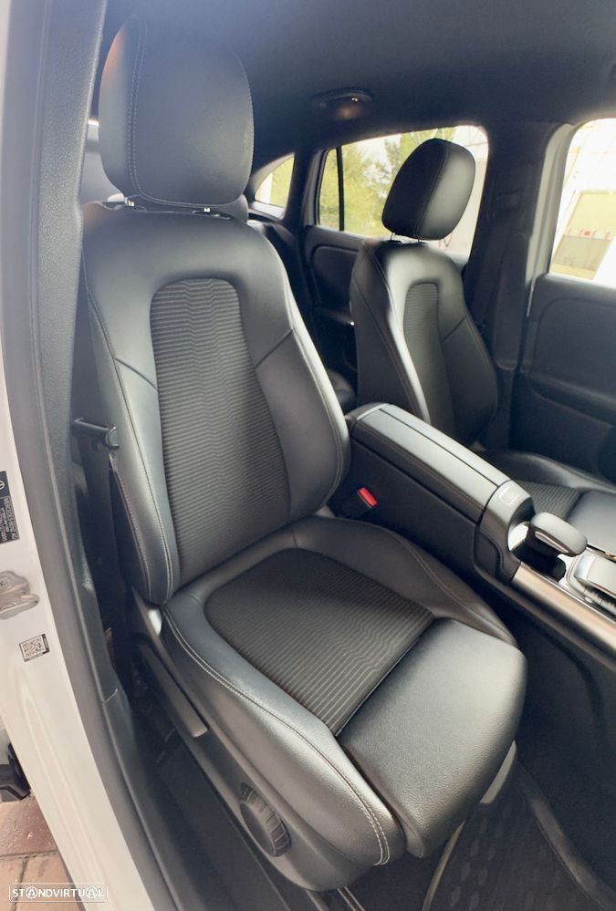 Mercedes-Benz GLA 250 e 8G-DCT Edition Plug-in-Hybrid - 17