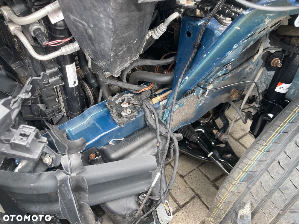Mercedes-Benz Vito (BlueTEC) Tourer Extralang SELECT - 17