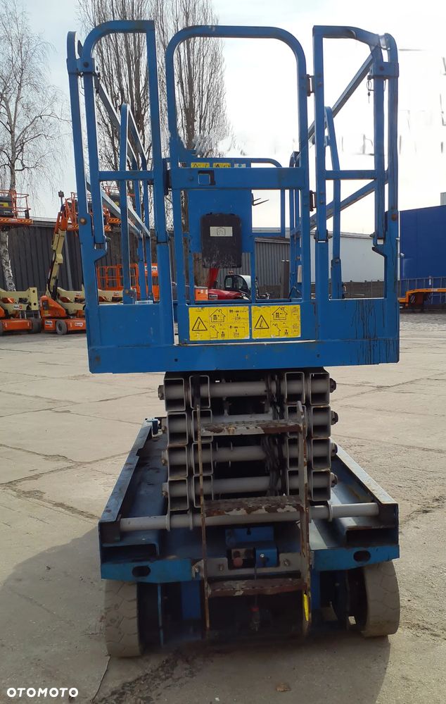 Genie GS3246 - 2