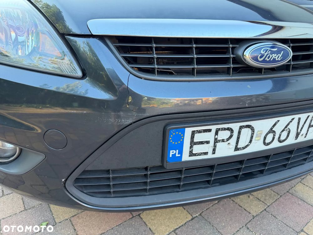 Ford Focus 1.6 TDCi cDPF Gold X - 14