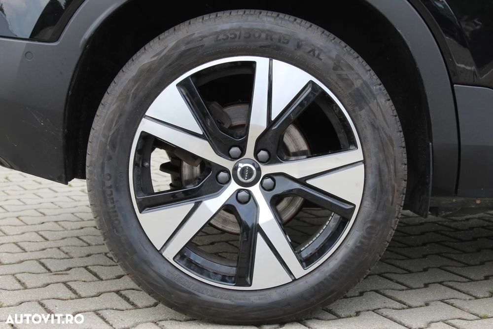 Volvo XC 40 - 34