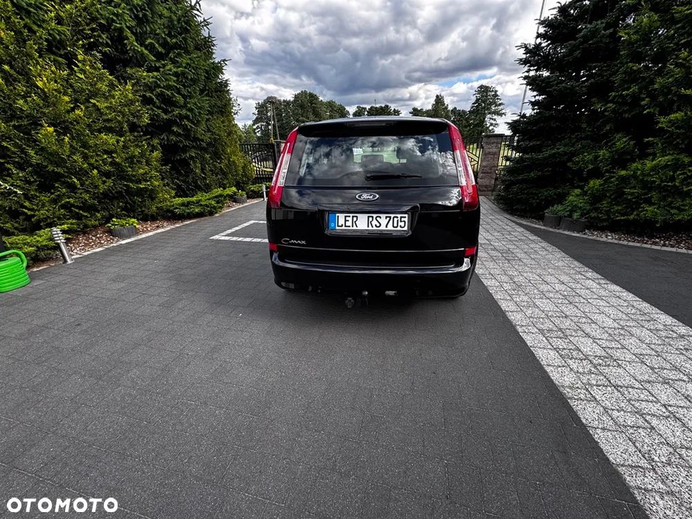 Ford C-MAX 1.6 Style - 7