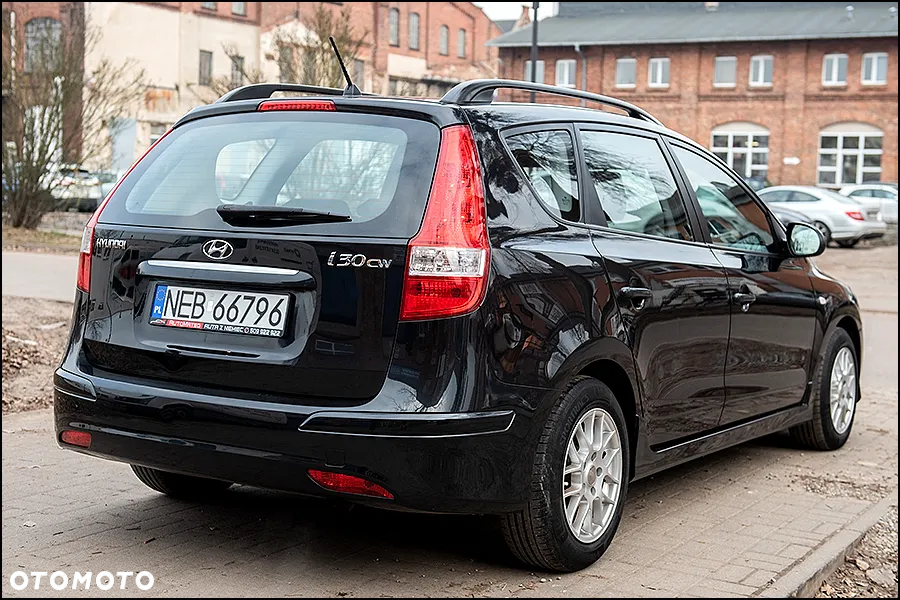 Hyundai i30 - 9