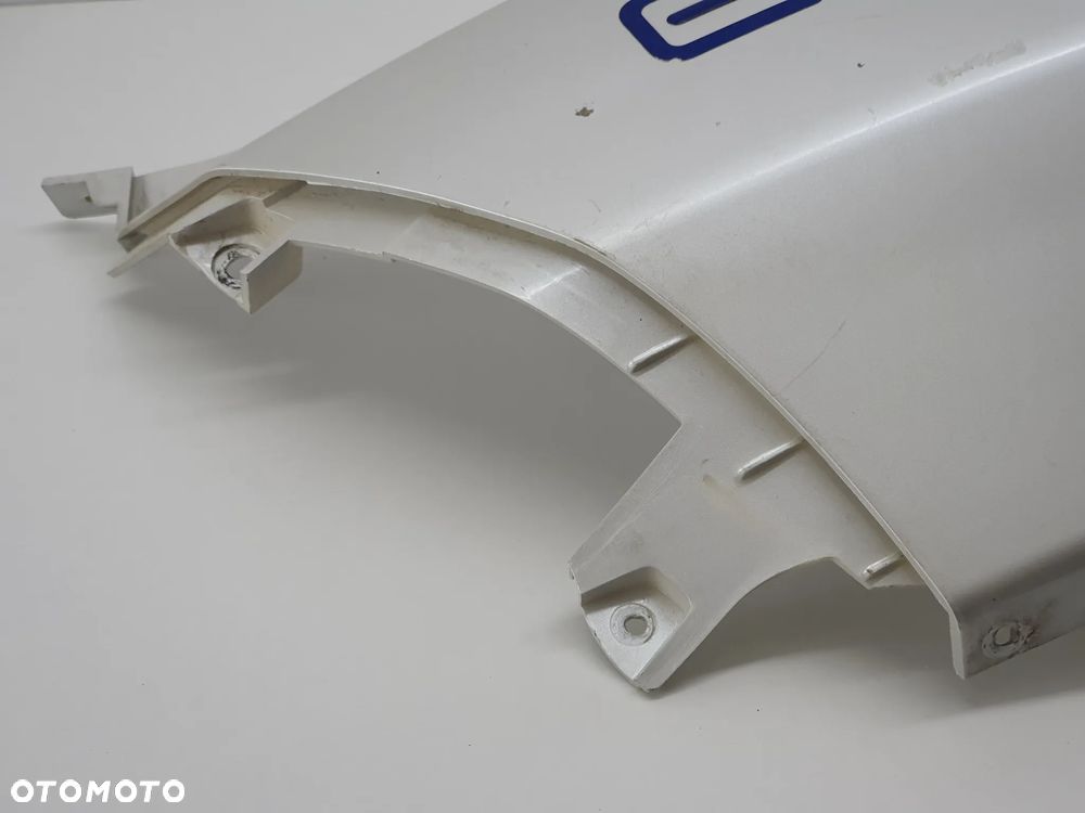 BOCZEK LEWY OSLONA PEUGEOT E-VIVACITY - 10