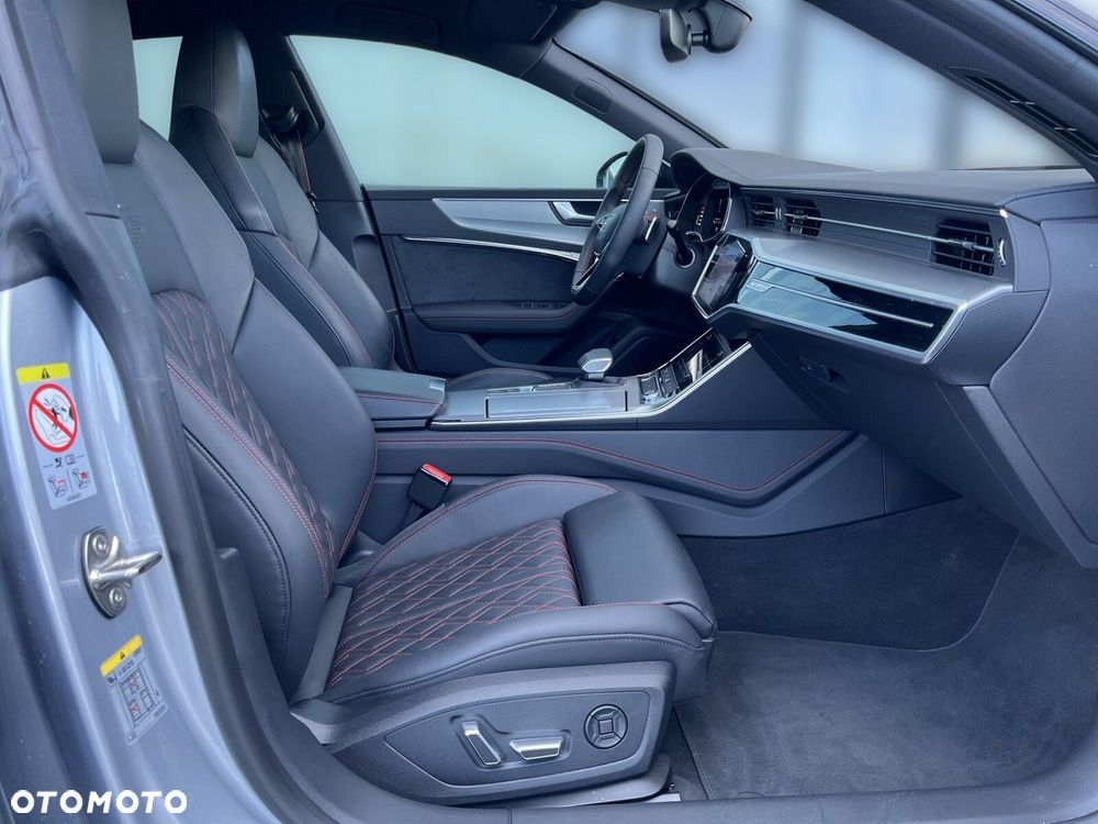 Audi A7 Sportback - 17