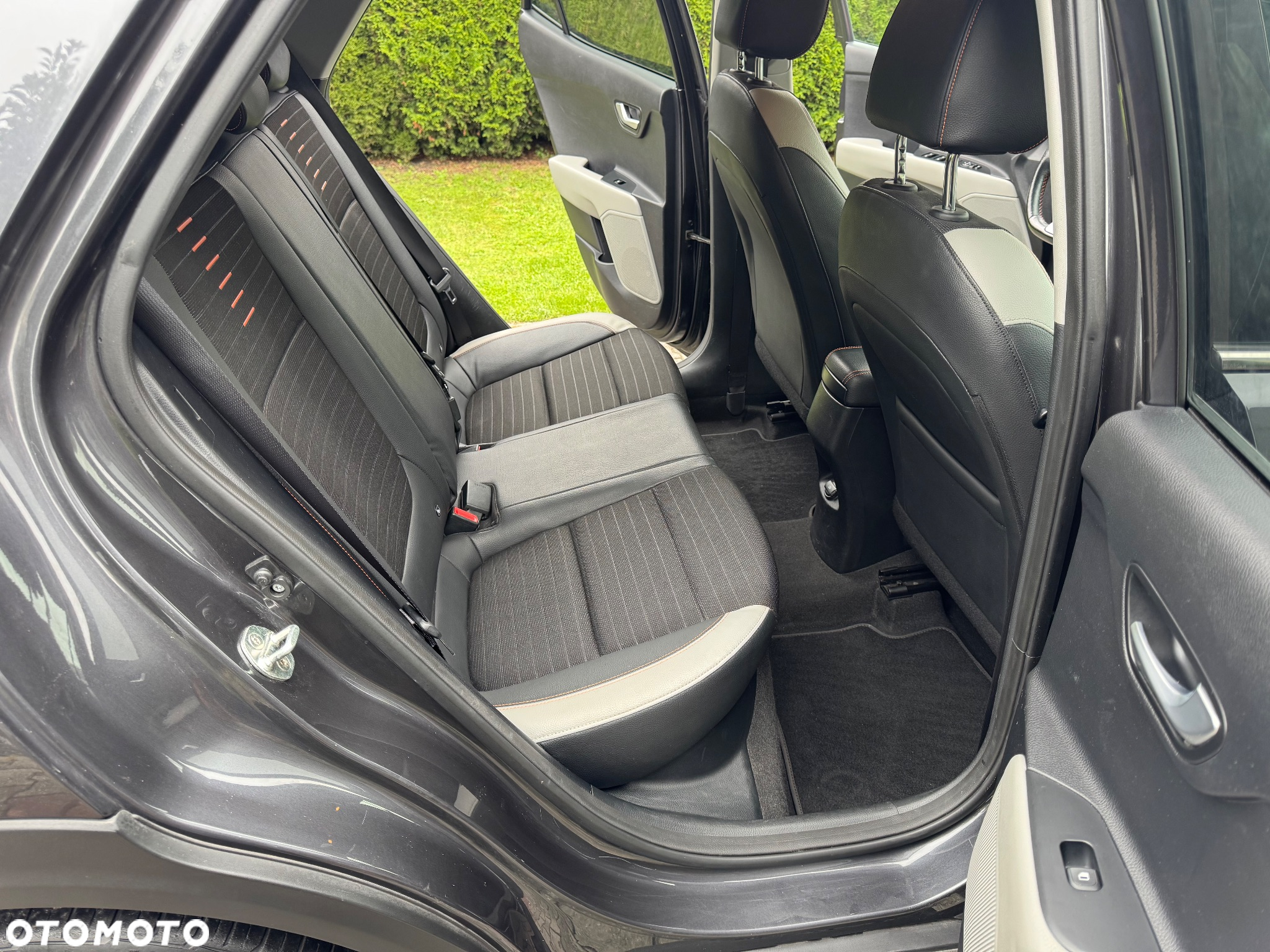 Kia Stonic 1.4 Edition 7 - 27