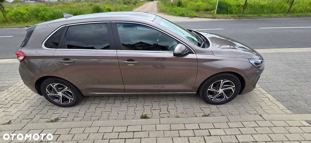 Hyundai i30 1.5 DPI Comfort - 13
