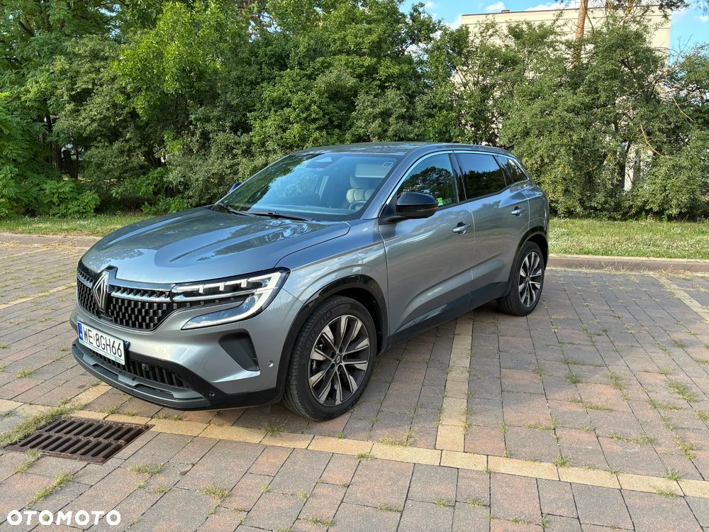 Renault Austral 1.3 TCe mHEV Techno - 3