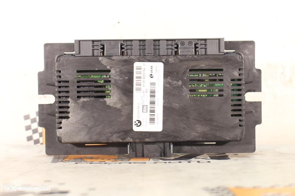 Módulo Eletrónico Bmw 1 (E87)  61359263794 / 9263794 / 23994322 - 1