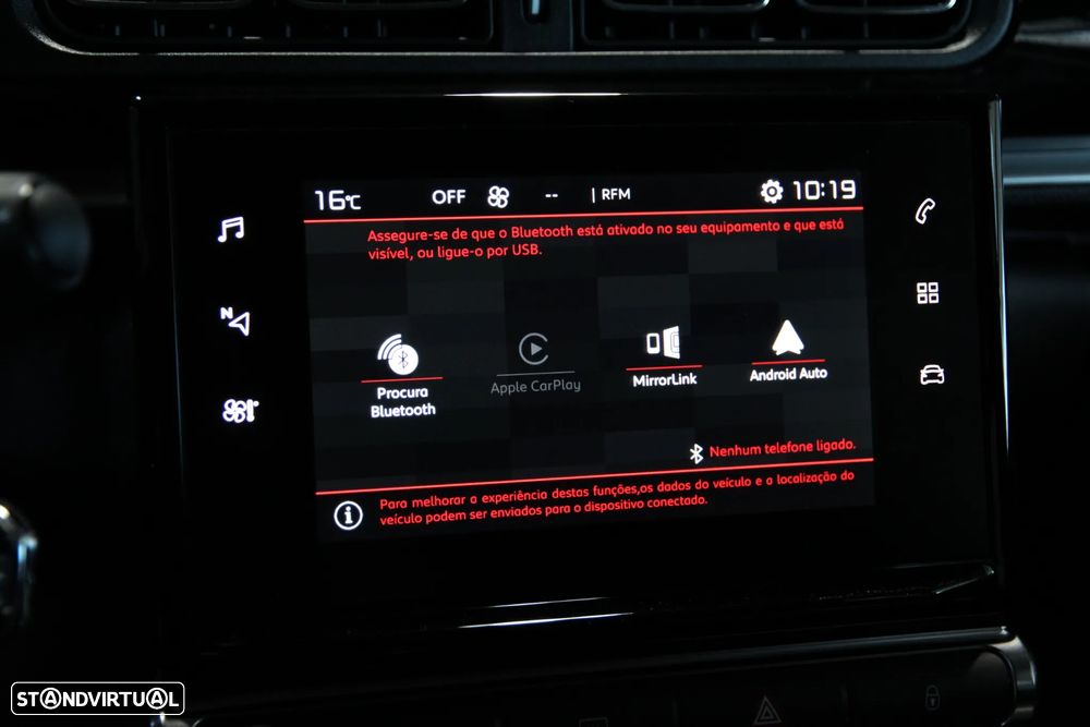 Citroën C3 1.2 PureTech Shine - 16