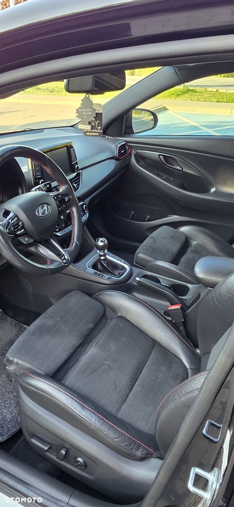 Hyundai i30 N 2.0 T-GDI GPF Performance - 16