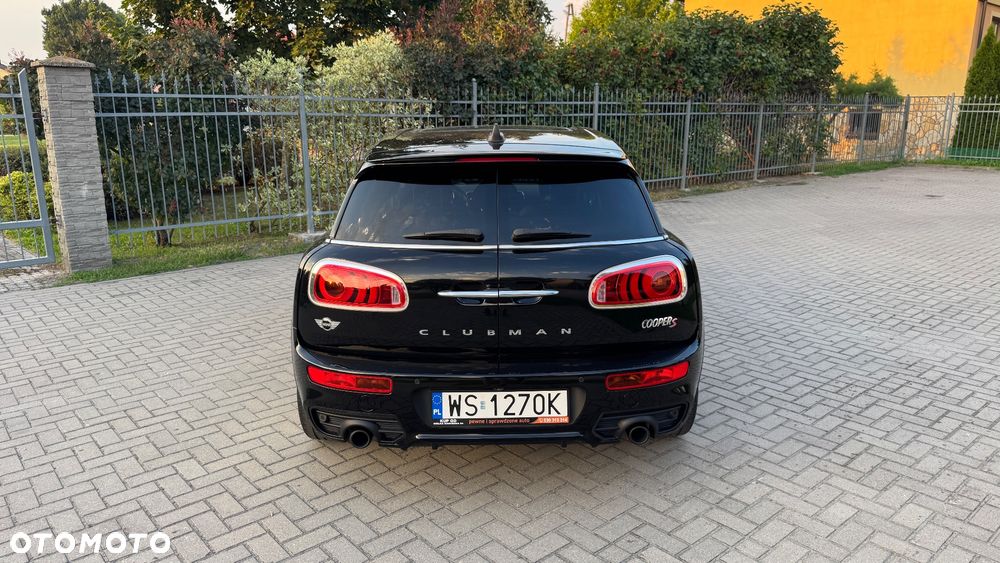 MINI Clubman Cooper S - 19