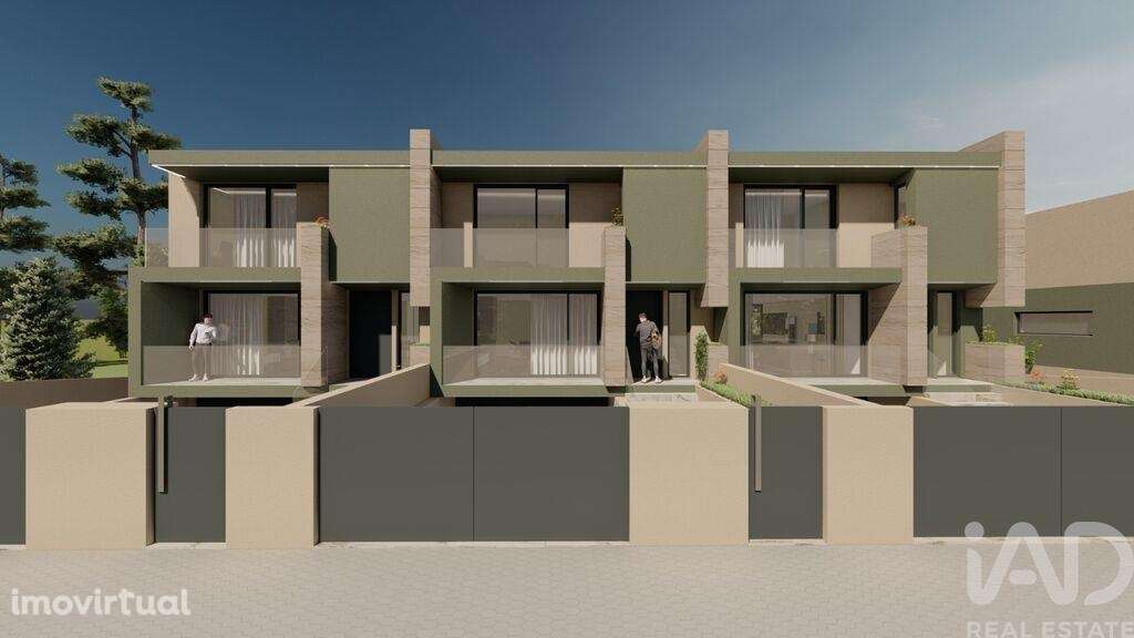 Casa T3 em Fradelos de 200,00 m2 - Grande imagem: 3/11