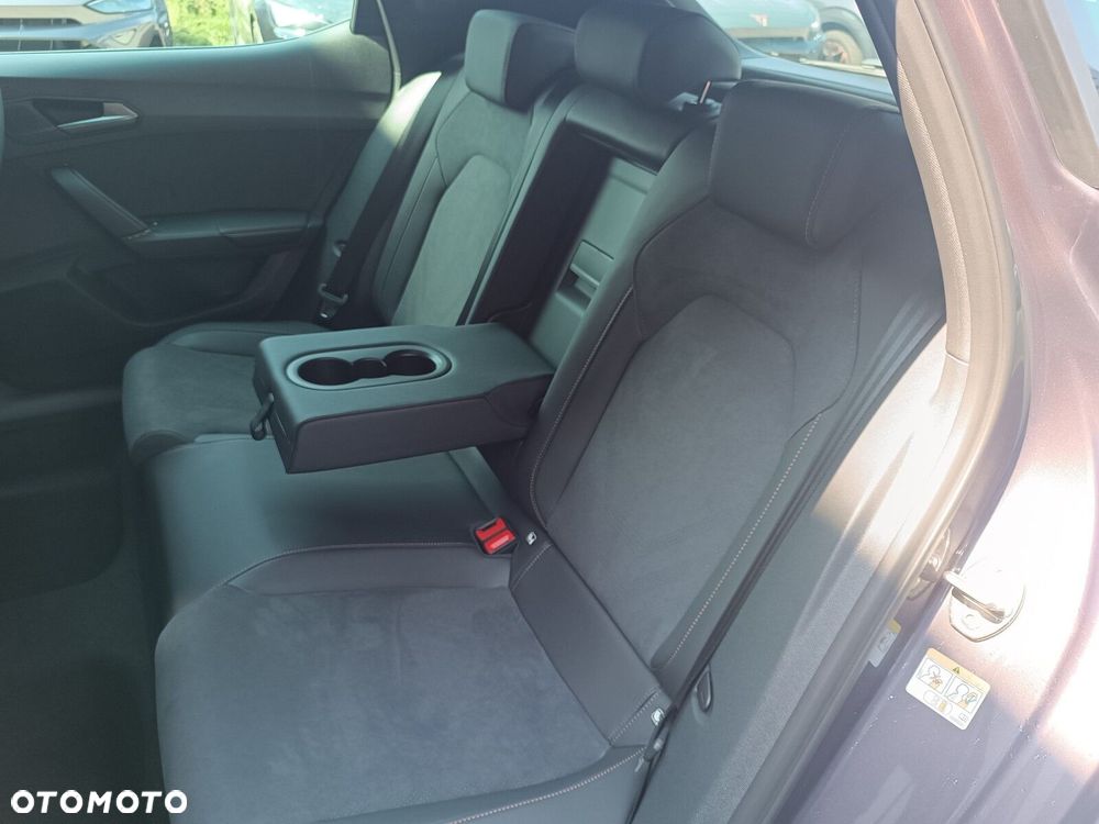 Cupra Leon 1.5 eTSI mHEV DSG - 21
