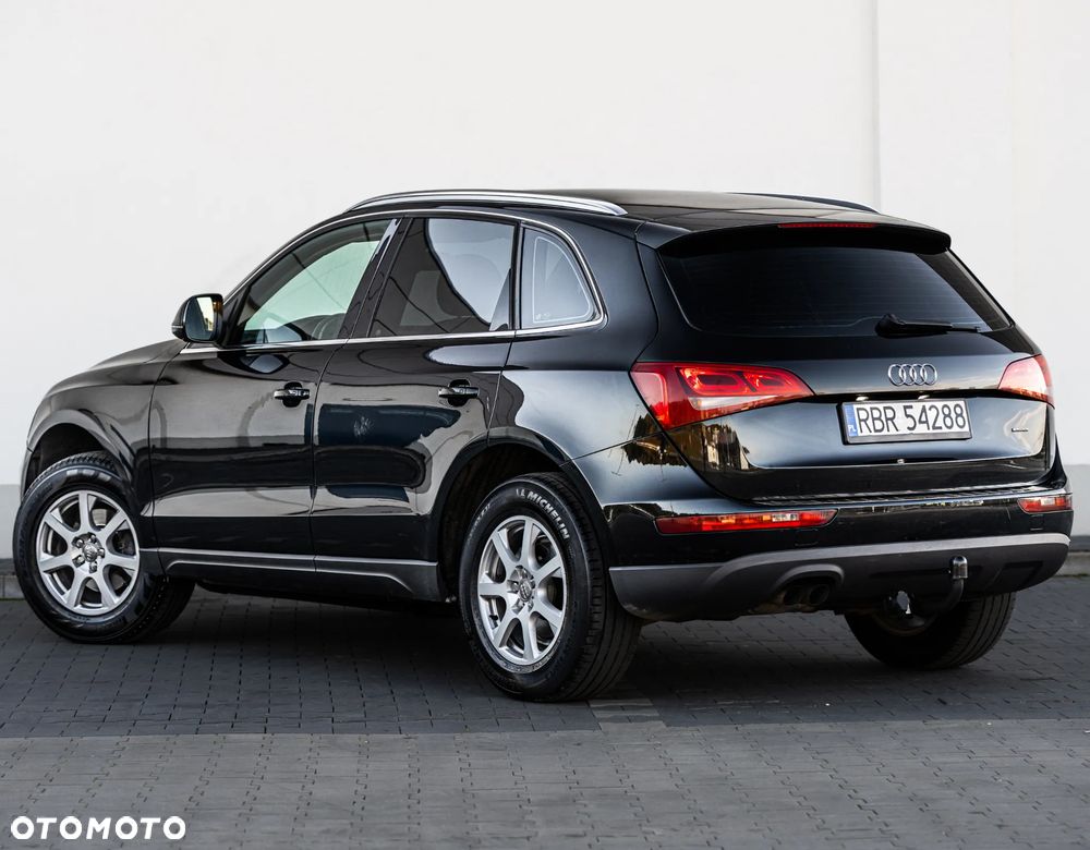 Audi Q5 2.0 TDI Quattro Prime Line - 11