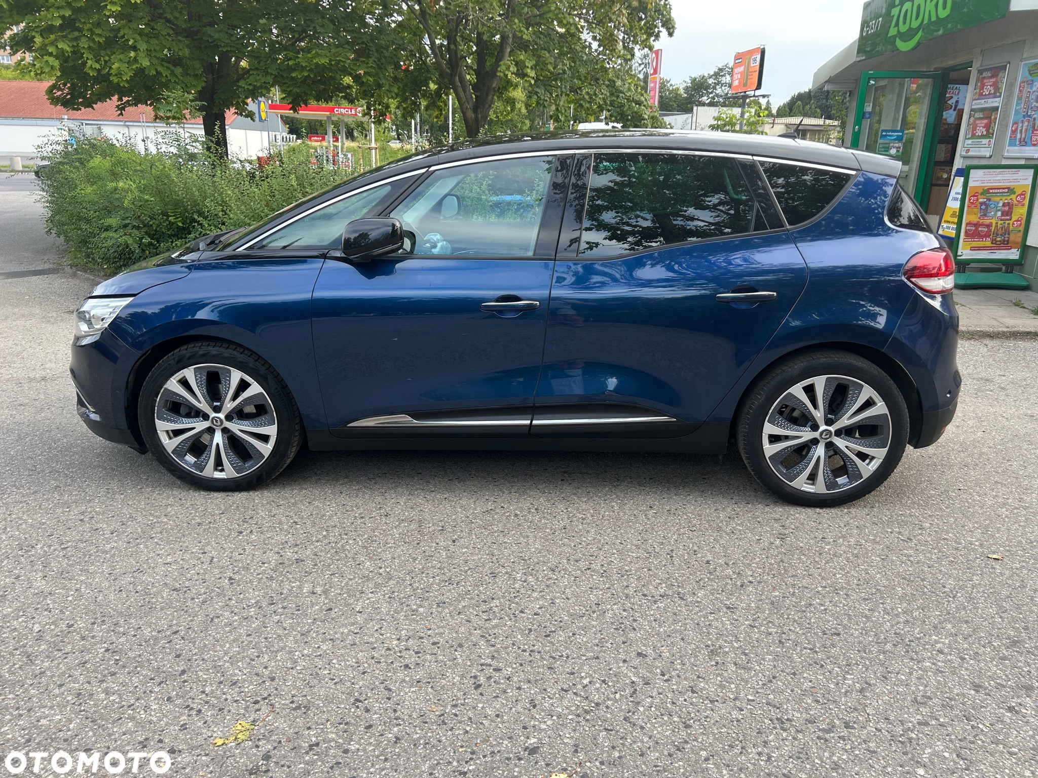 Renault Scenic 1.3 TCe Energy Intens - 5