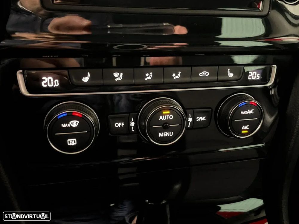 VW Golf Variant - 36