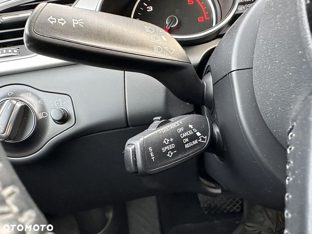 Audi A5 - 21