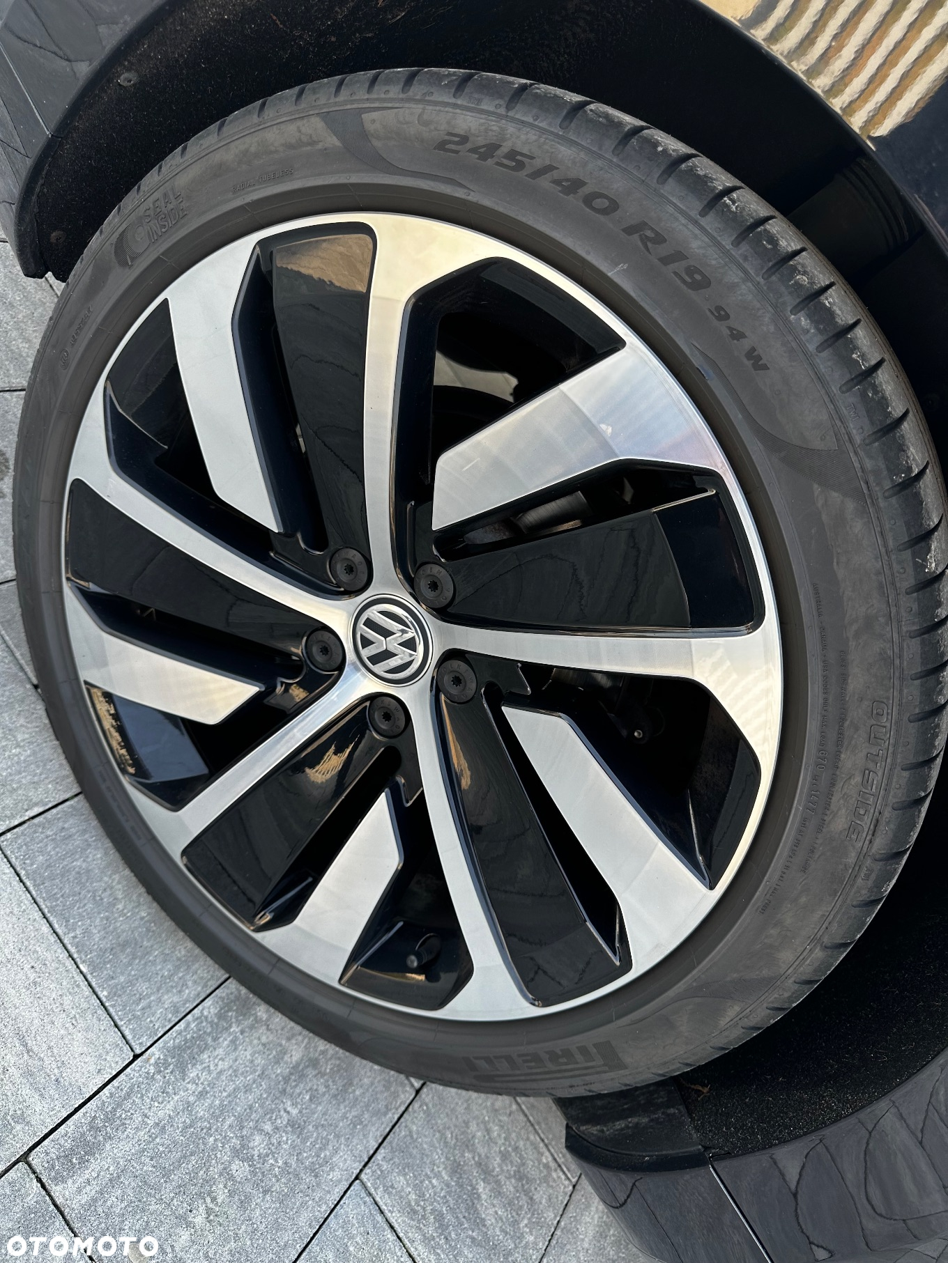 Volkswagen Arteon 2.0 TDI 4Motion SCR R-Line DSG - 10