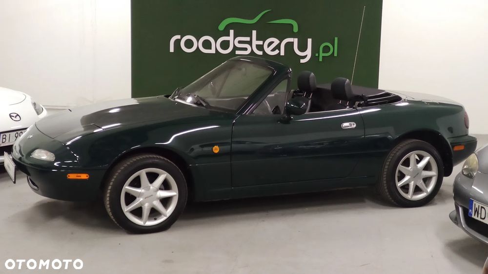 Mazda MX-5 1.6 - 40