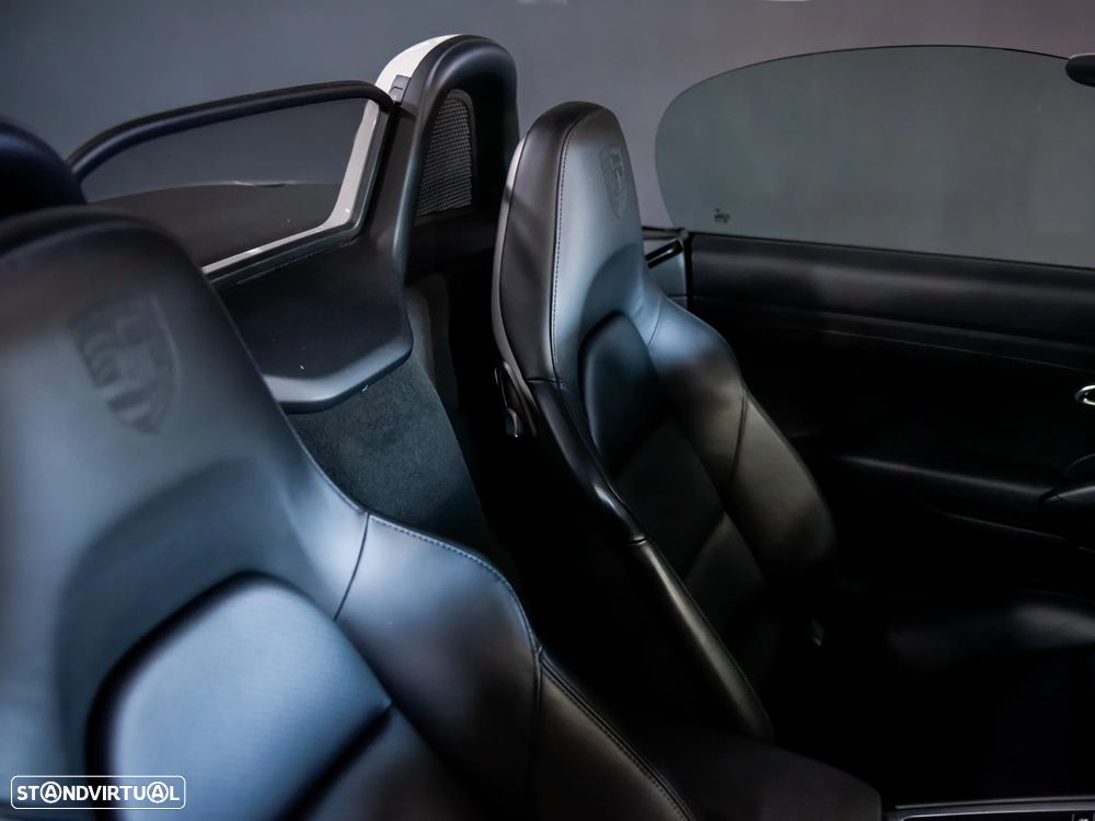 Porsche 718 Boxster PDK - 25