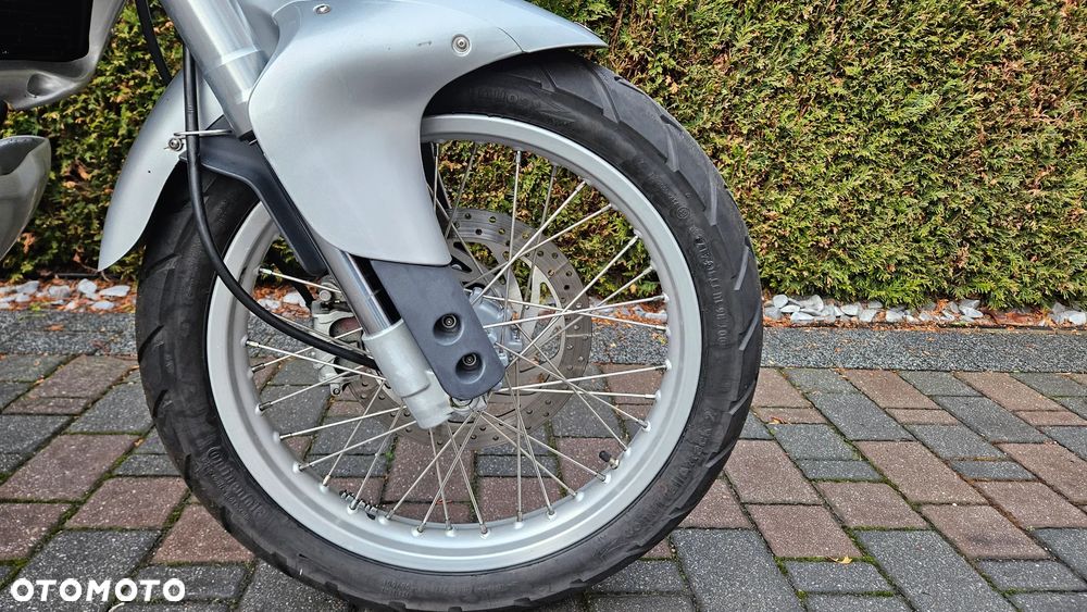 Aprilia Pegaso - 12
