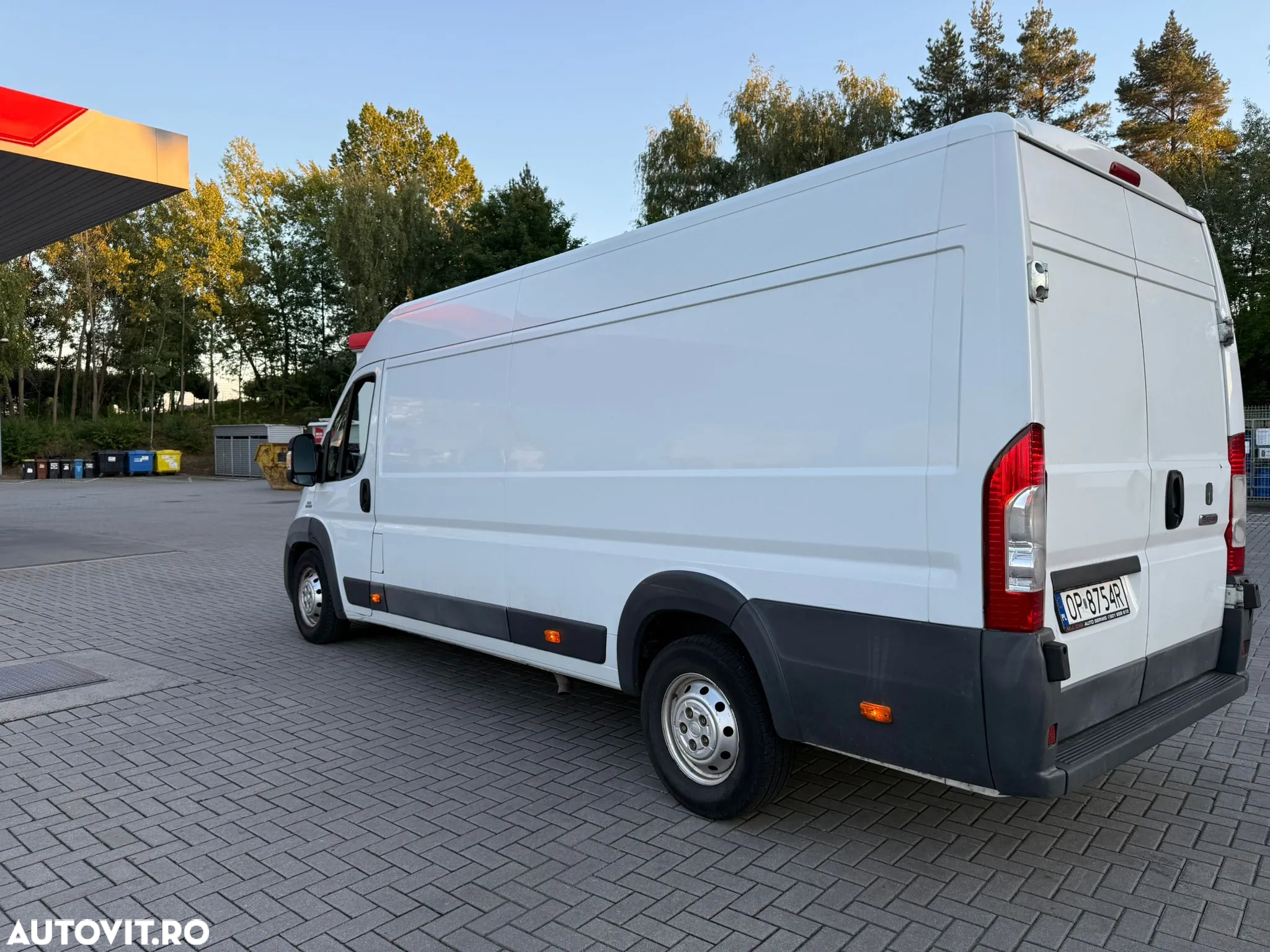 Fiat Ducato - 4