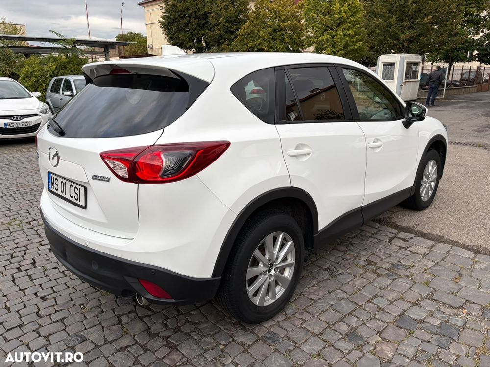 Mazda CX-5 CD150 Emotion - 3