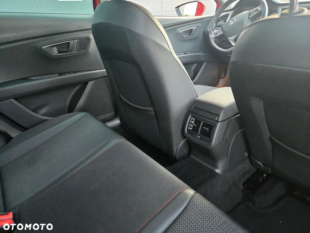 Seat Leon 1.4 TSI FR S&S - 17