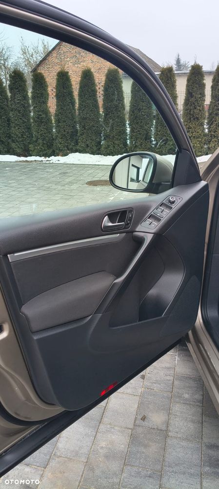 Volkswagen Tiguan 1.4 TSI 4Motion Exclusive - 13