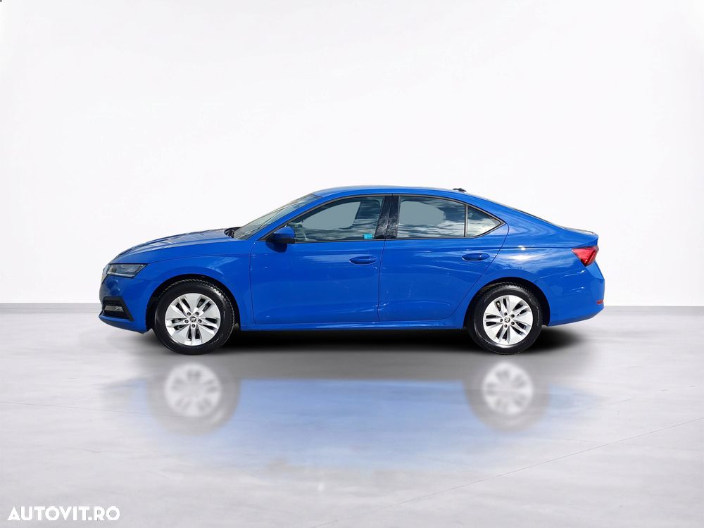 Skoda Octavia 1.0 TSI Ambition - 3