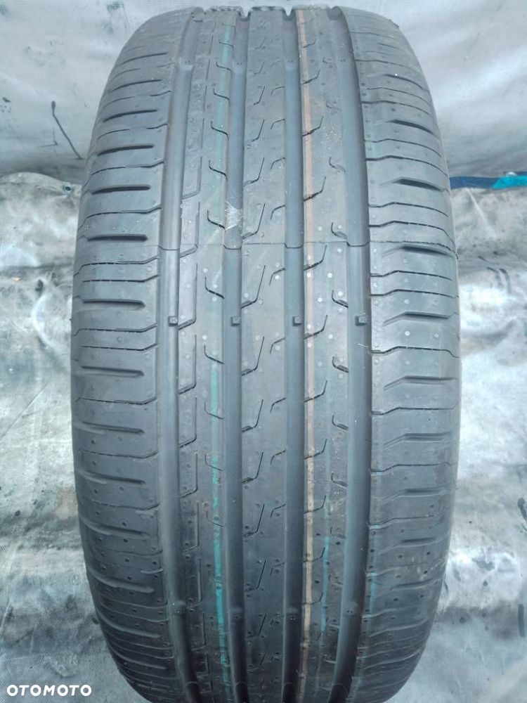 Continental EcoContact6 215/55 R16 97H 2024 - 1