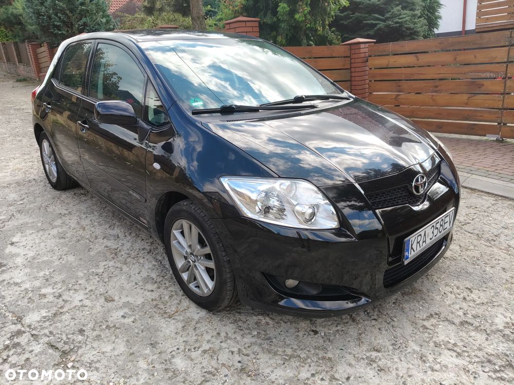 Toyota Auris 1.4 VVT-i Luna - 2