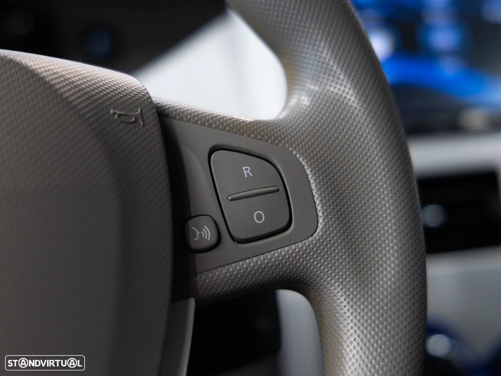Renault Zoe (c/ Bateria) Life - 19