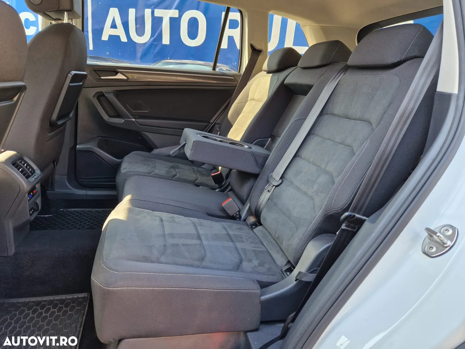 Volkswagen Tiguan 2.0 TSI DSG 4Mot Highline - 23