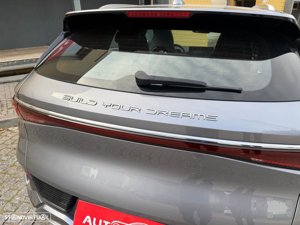 BYD Atto 3 60.48 kWh Design - 15
