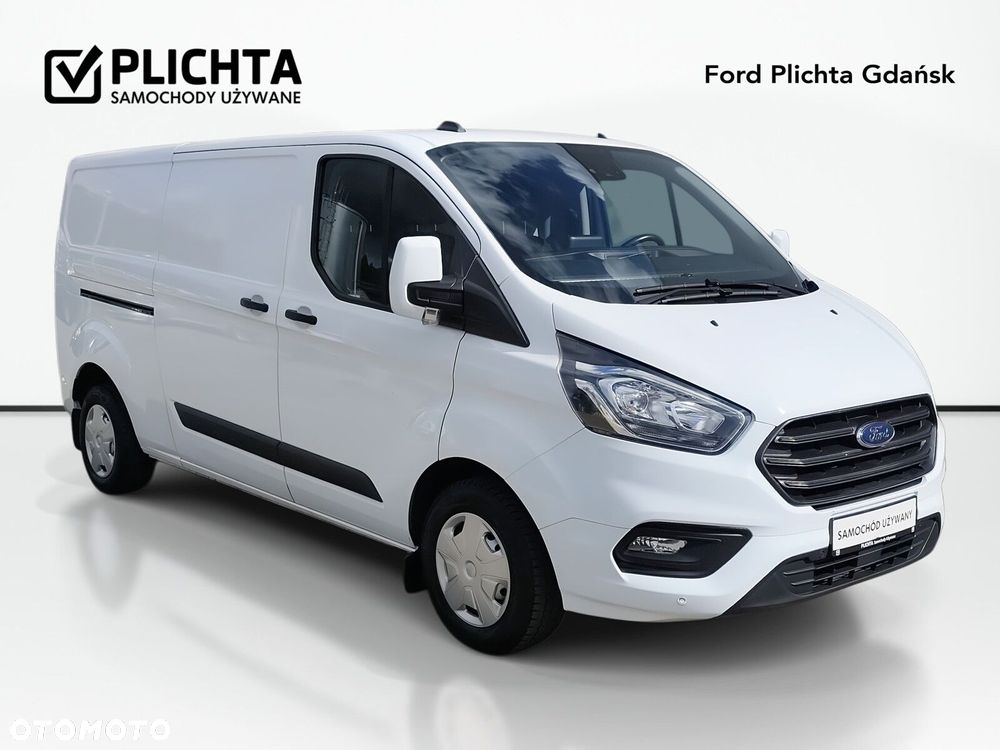 Ford transit-custom - 3